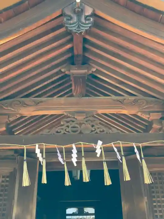 姫路神社のその他建物