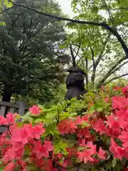 彌彦神社　(伊夜日子神社)(北海道)