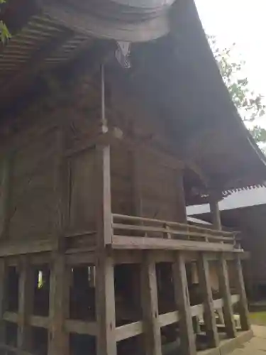 天神社(宮城県)