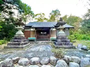 金比羅大神社(三重県)
