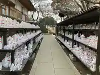 豪徳寺(東京都)