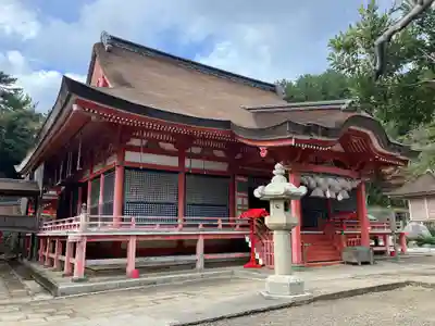 日御碕神社(島根県)