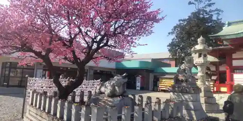 上野天満宮(愛知県)