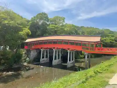 宇佐神宮のその他建物