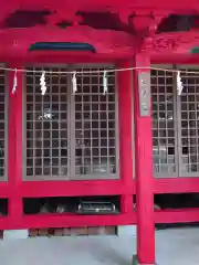 高瀧神社(千葉県)