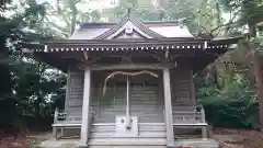 原稲荷神社(茨城県)