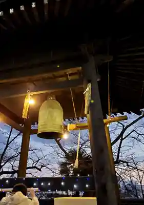 如宝寺(福島県)