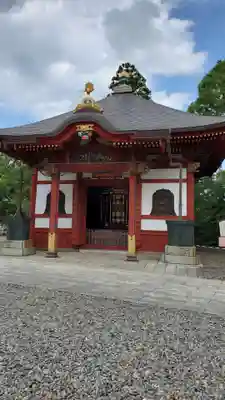 成田山新勝寺(千葉県)