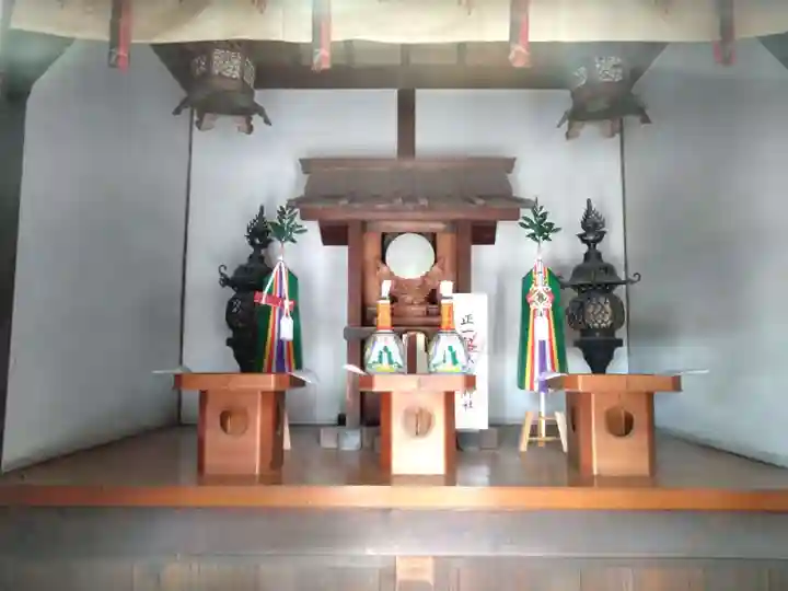 秋葉神社(愛知県)