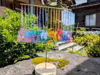 日本唯一香辛料の神 波自加彌神社(石川県)