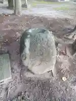 雲安神社(宮城県)