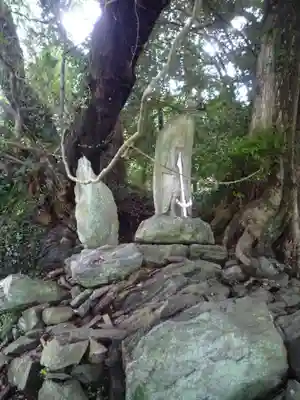 出水不動尊(茨城県)