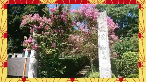 崇禅寺(群馬県)