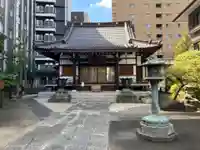 幸福寺(神奈川県)