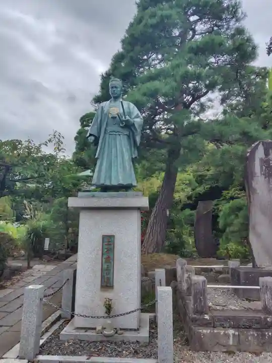 高幡不動尊 金剛寺(東京都)