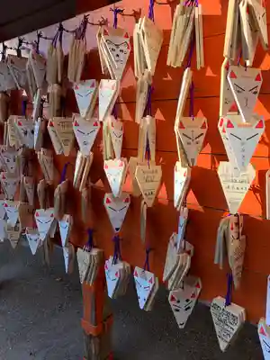 伏見稲荷大社(京都府)