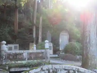 久遠寺(山梨県)