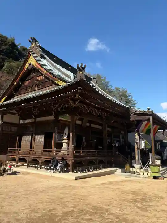 大聖院(広島県)