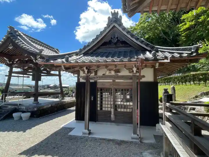 徳永寺(三重県)
