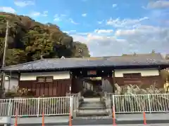 徳恩寺(神奈川県)