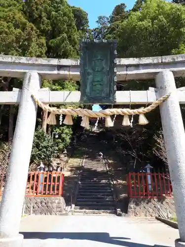 志波彦神社・鹽竈神社のその他建物