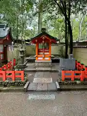 八坂神社(祇園さん)(京都府)