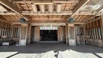 鴨神社(兵庫県)