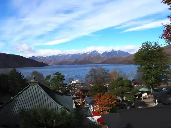 中禅寺(栃木県)