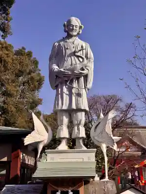 箱崎八幡神社(鹿児島県)