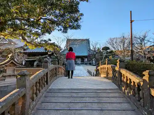 妙福寺の建物その他