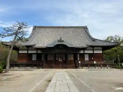 建中寺(愛知県)