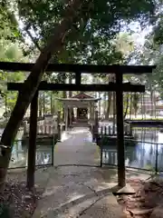 伊和神社(兵庫県)