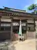 住吉神社(兵庫県)