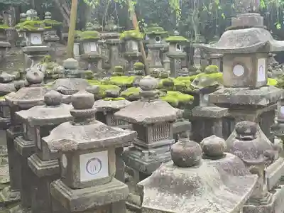 春日大社(奈良県)