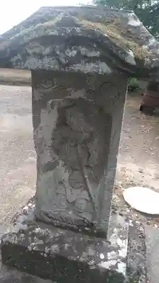 百体神社(大分県)