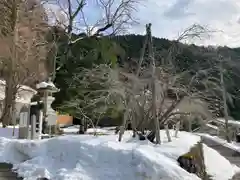 御形神社(兵庫県)