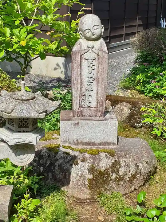 光林寺(岩手県)