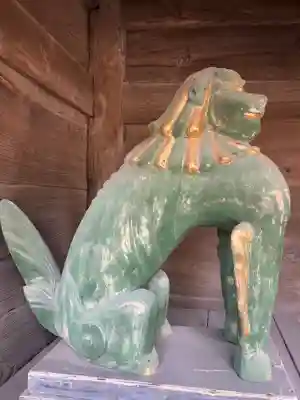 梅林天満宮(熊本県)