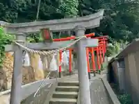 稲荷神社(神奈川県)