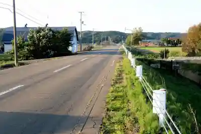愛宕神社(北海道)
