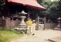 猿投神社のその他建物
