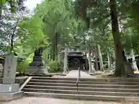 野田神社(山口県)