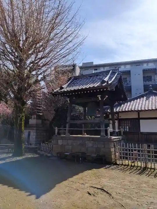 新井薬師(梅照院)(東京都)