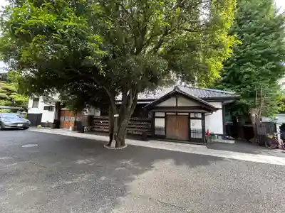 大松寺(東京都)