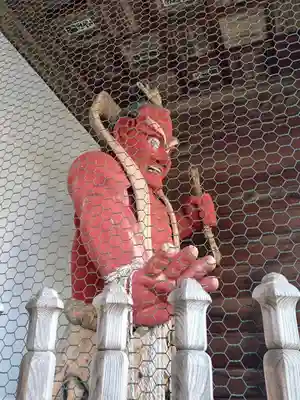 岩松院(長野県)