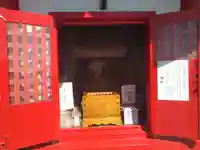 海津見神社(桂浜龍王宮)(高知県)