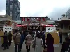 今宮戎神社(大阪府)