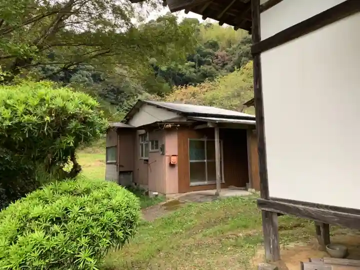 東光寺のその他建物
