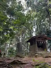 八王子神社(東京都)