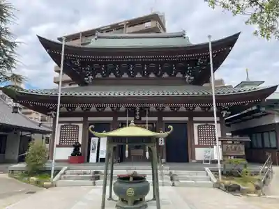 福海寺(兵庫県)